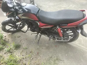 Honda 2025 Black