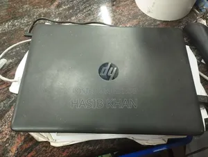 Laptop HP 14S 4GB Intel Core i3 SSD 250GB