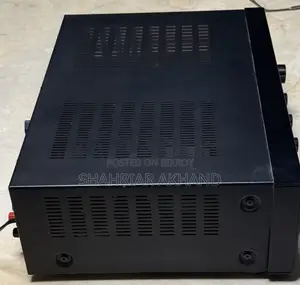 Teac A-R600 Integrated Amplifier