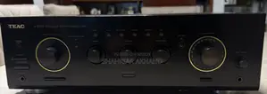 Teac A-R600 Integrated Amplifier
