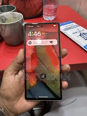Google Pixel 7a 128 GB Bronze