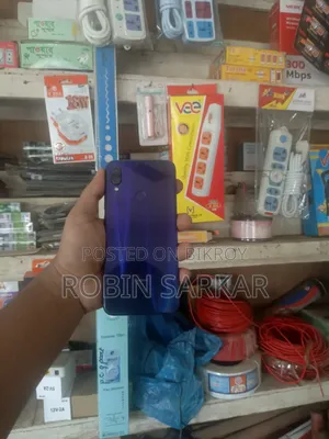 Xiaomi Redmi 7 64 GB Blue