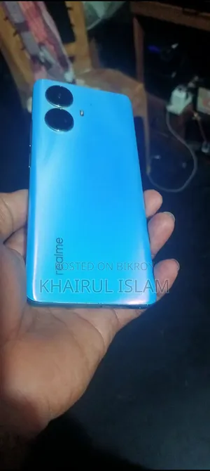 Realme 10 Pro+ 128 GB