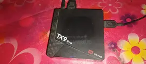 TV box sell