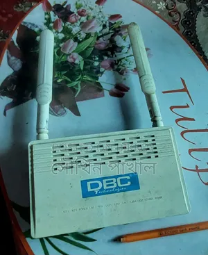 Used router, please check the detailed photos.