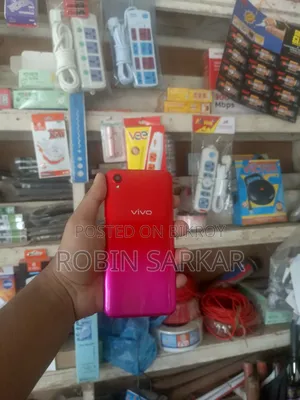 Vivo Y91c 32 GB Red