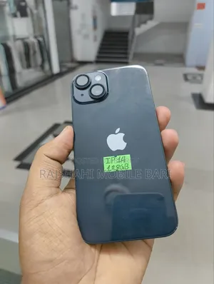 Apple iPhone 14 128 GB Black