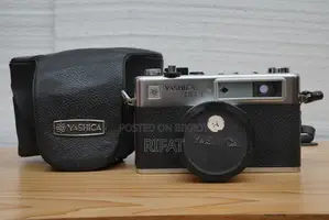 Yashica Mg 1