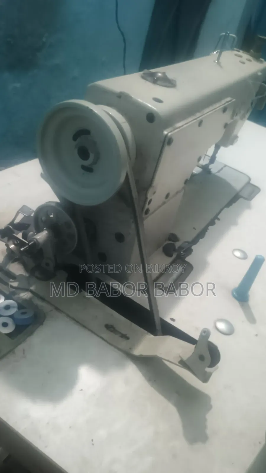 Sewing Machine