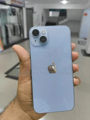 অ্যাপল আইফোন ১৪ প্লাস ১২৮ জিবি