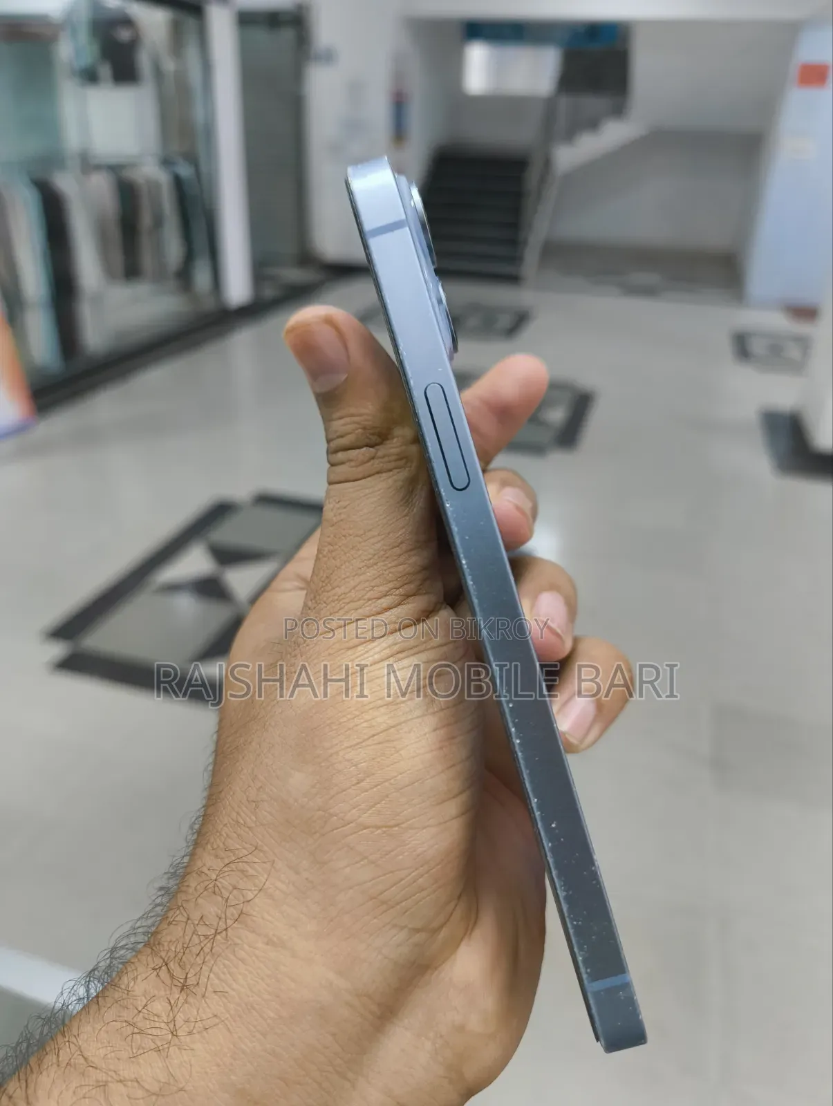 অ্যাপল আইফোন ১৪ প্লাস ১২৮ জিবি