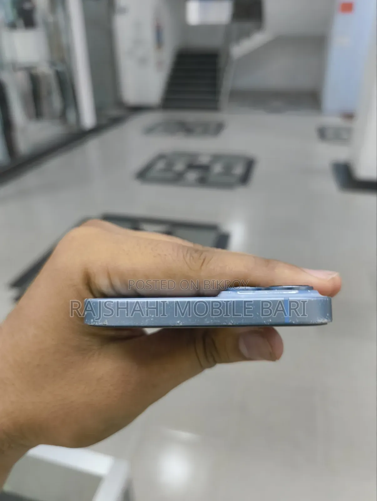 অ্যাপল আইফোন ১৪ প্লাস ১২৮ জিবি