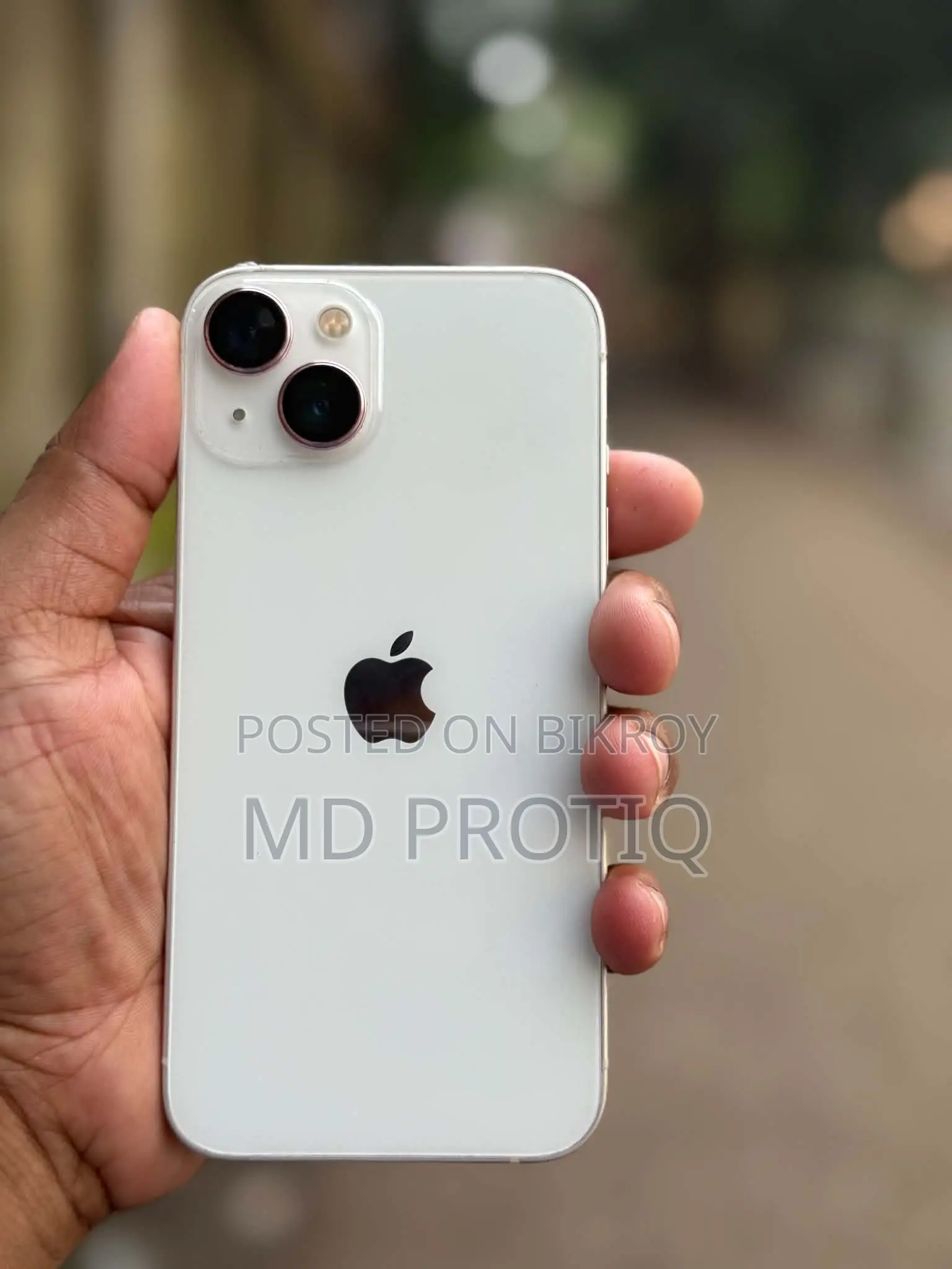 Apple iPhone 14 128 GB Purple