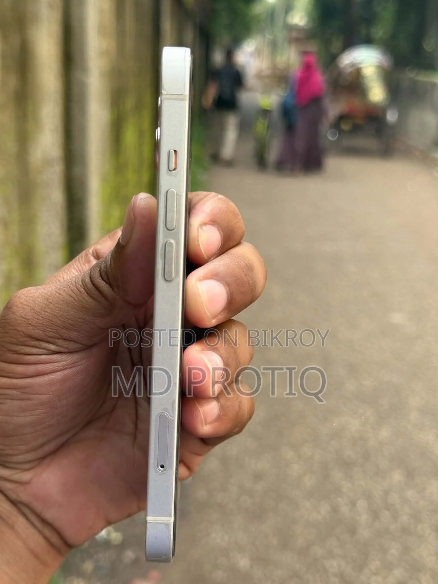 Apple iPhone 14 128 GB Purple