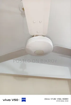 BLDC Ceiling Fan