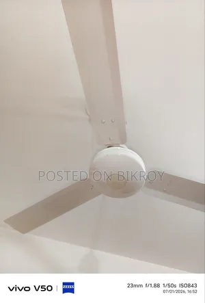 BLDC Ceiling Fan