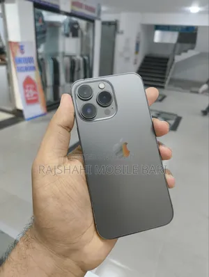Apple iPhone 13 Pro 128 GB Gray