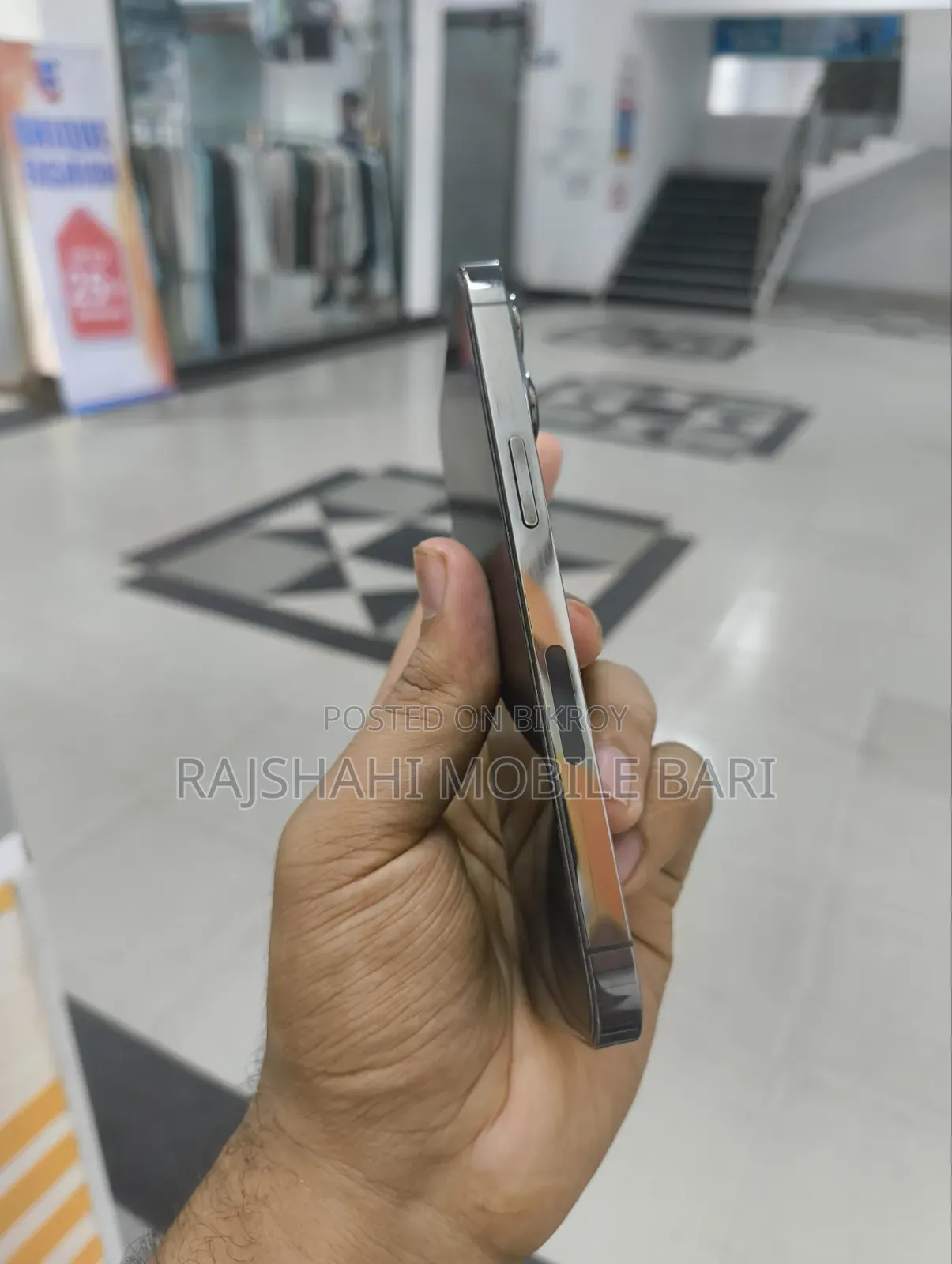 Apple iPhone 13 Pro 128 GB Gray
