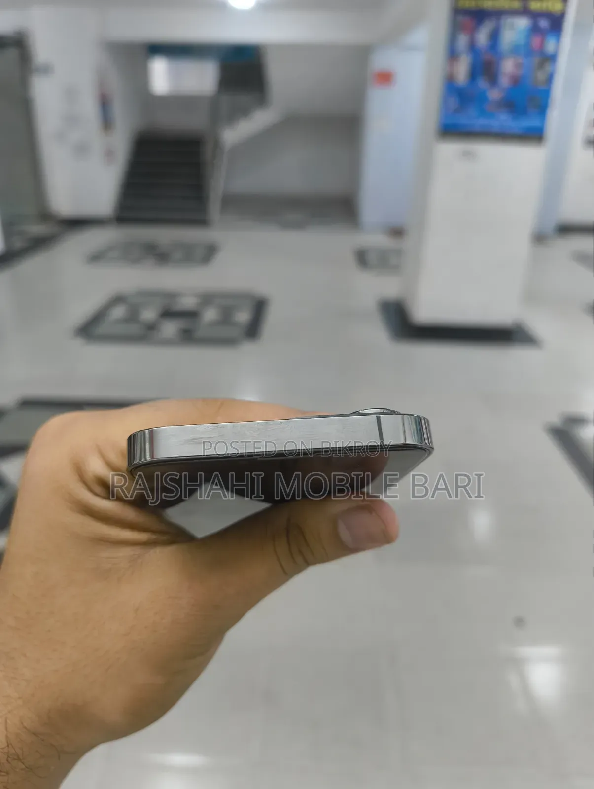 Apple iPhone 13 Pro 128 GB Gray