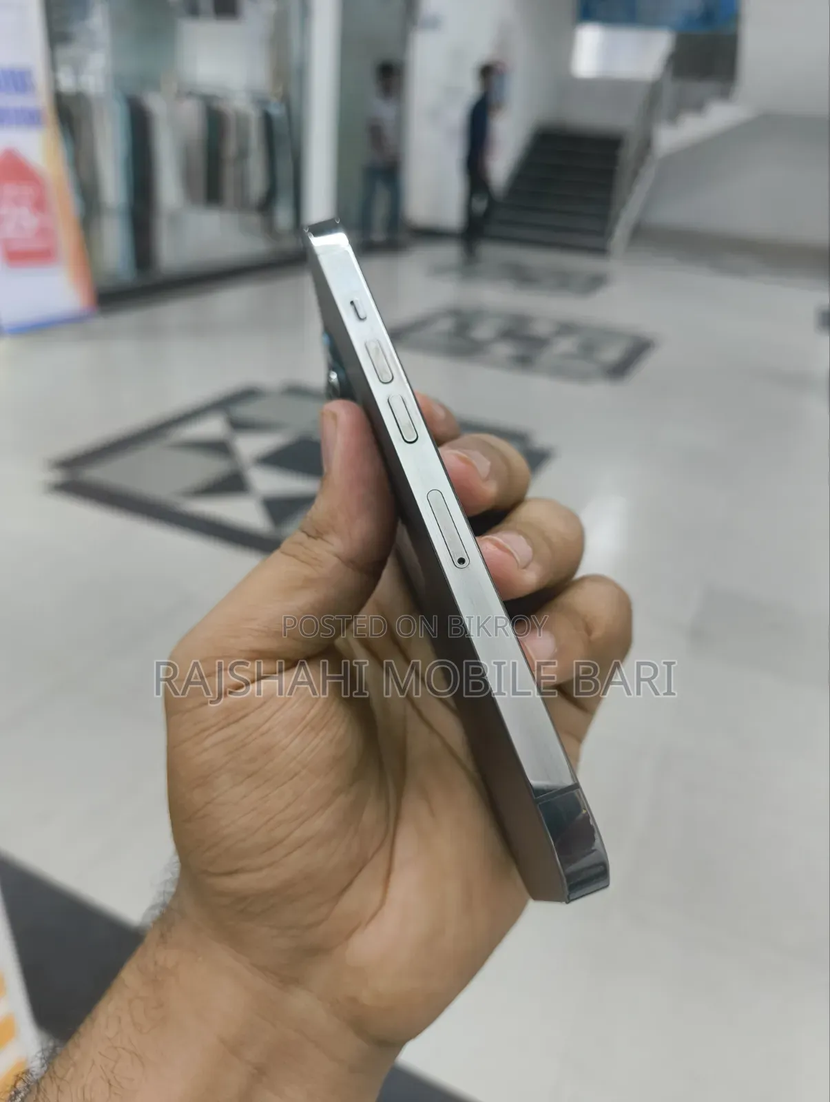 Apple iPhone 13 Pro 128 GB Gray