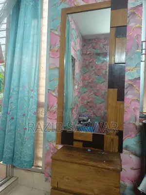 Dressing Table