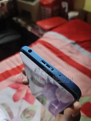 Xiaomi Redmi 10 64 GB Blue