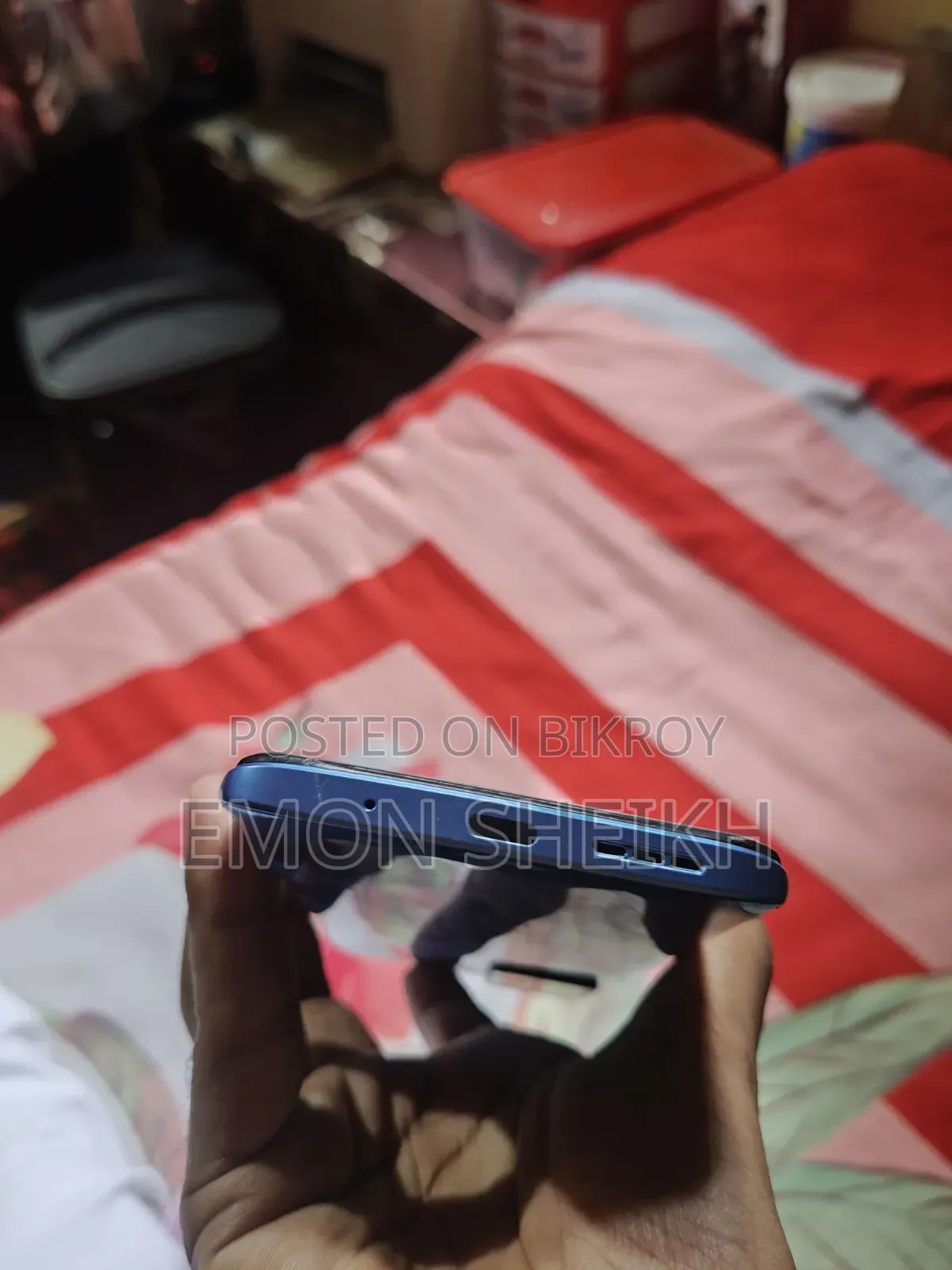 Xiaomi Redmi 10 64 GB Blue