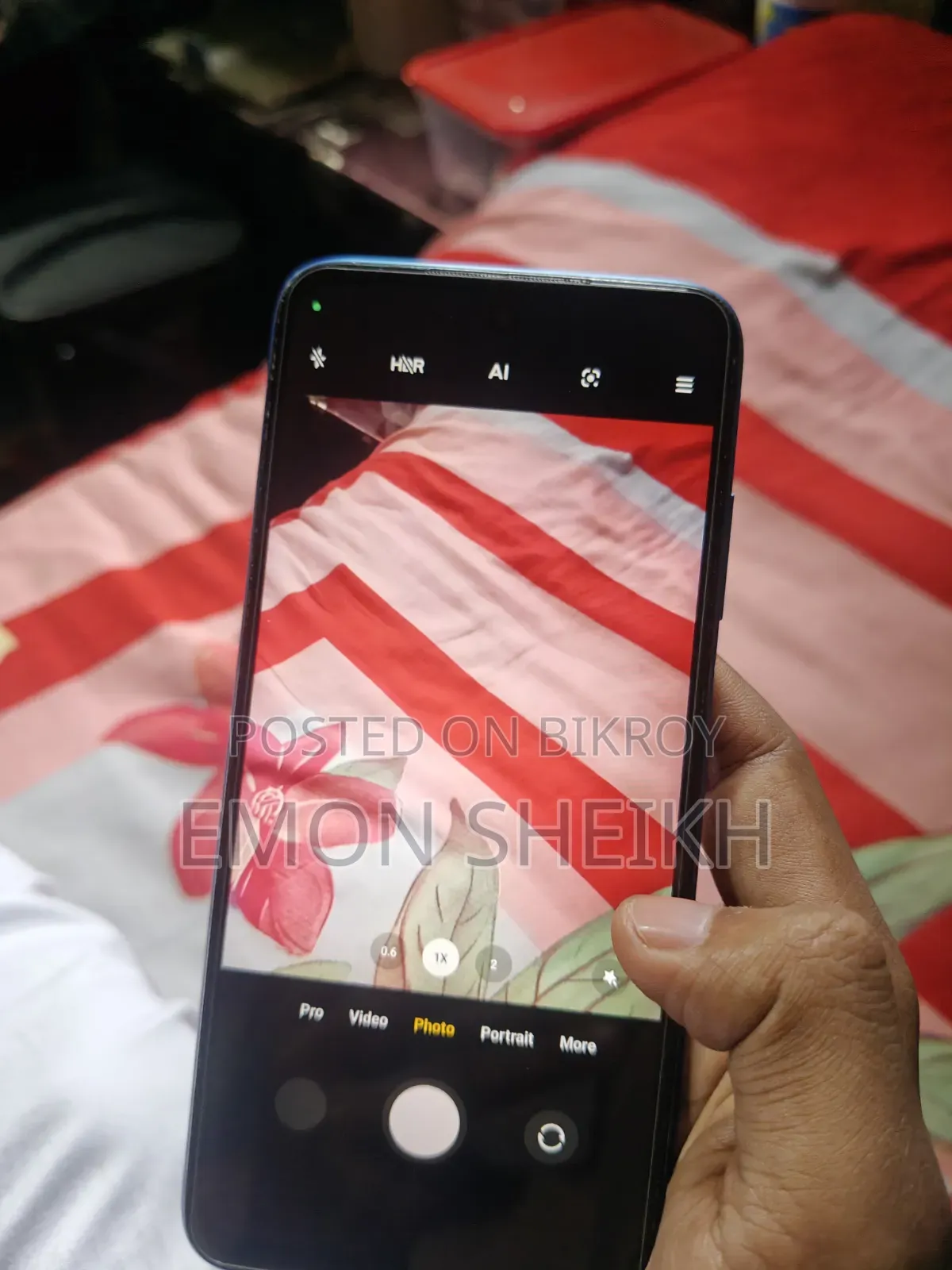 Xiaomi Redmi 10 64 GB Blue