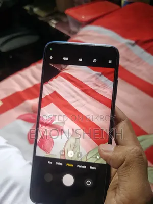 Xiaomi Redmi 10 64 GB Blue