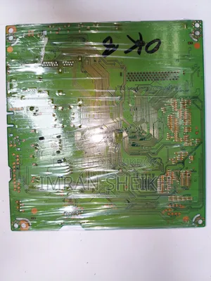 এলজি টিভি মাদারবোর্ড