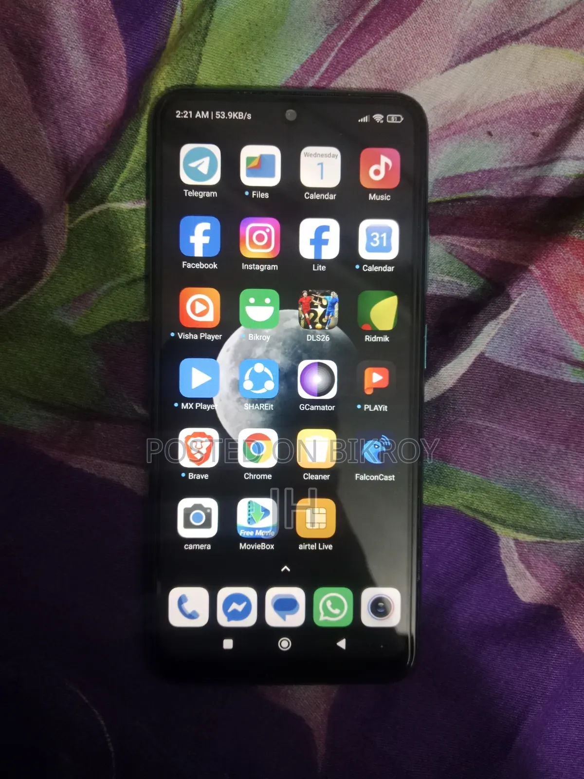 Xiaomi Mi Note 10 128 GB