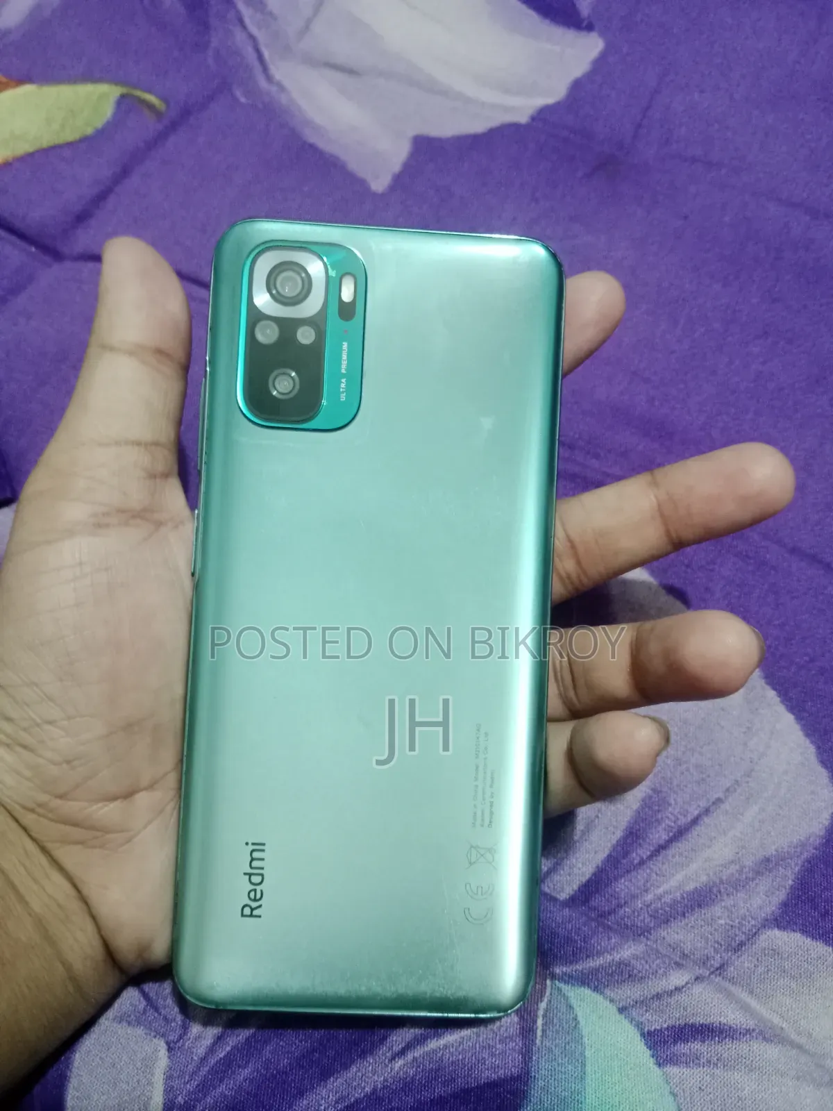 Xiaomi Mi Note 10 128 GB