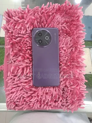 Vivo Y39 128 GB Purple