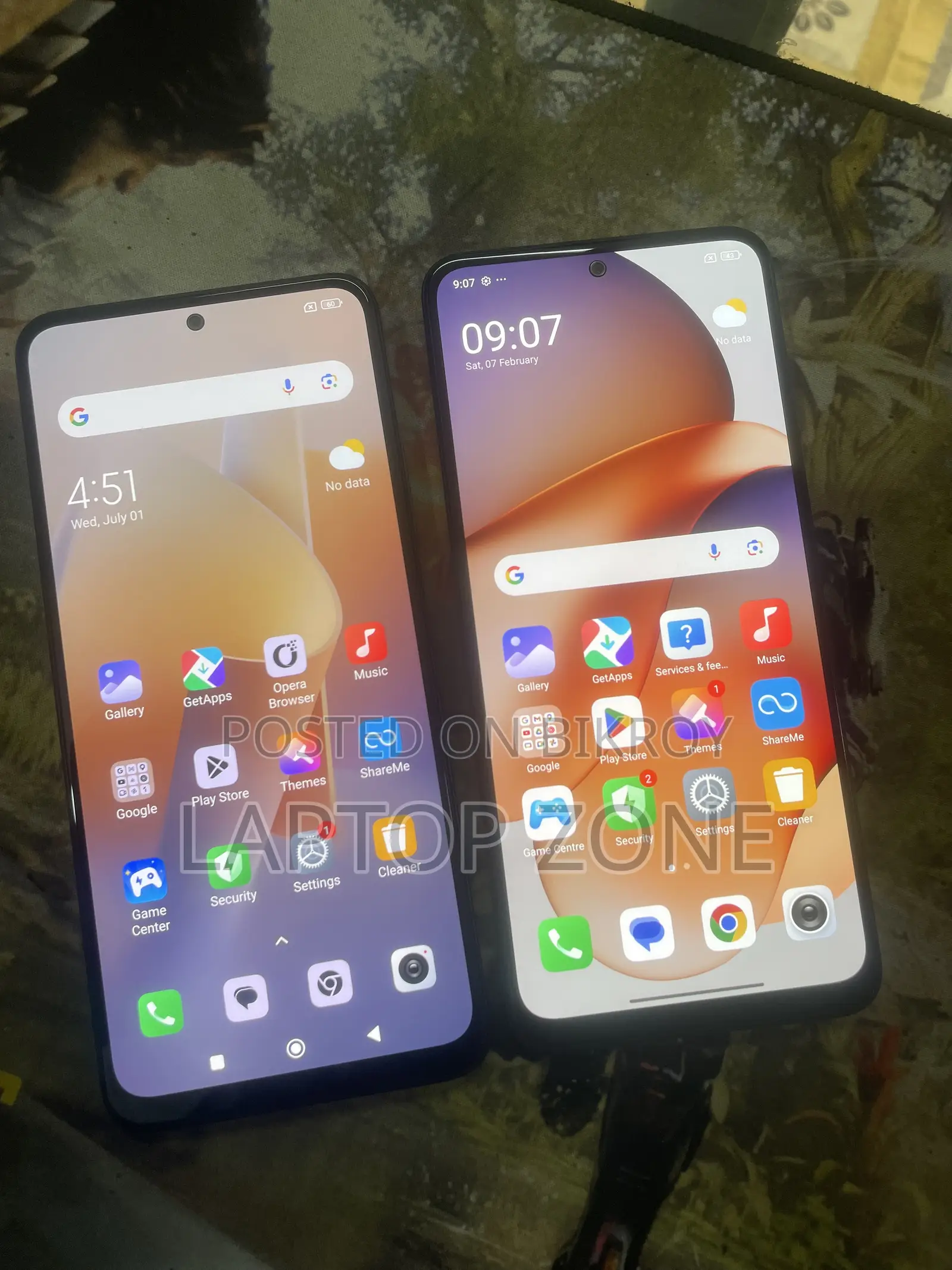 Xiaomi Redmi Note 12 128 GB Black