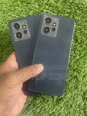 Xiaomi Redmi Note 12 128 GB Black