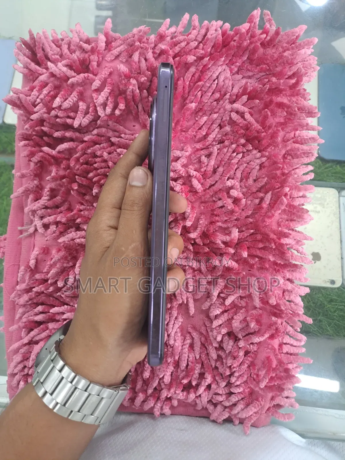 Vivo Y39 128 GB Purple