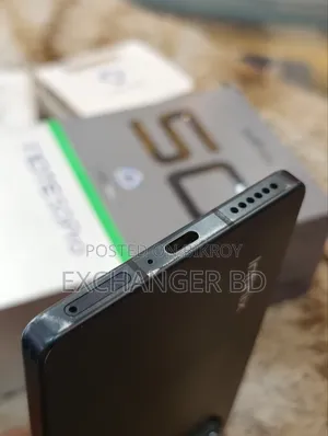 ইনফিনিক্স নোট ৫০ প্রো ২৫৬ জিবি গ্রে