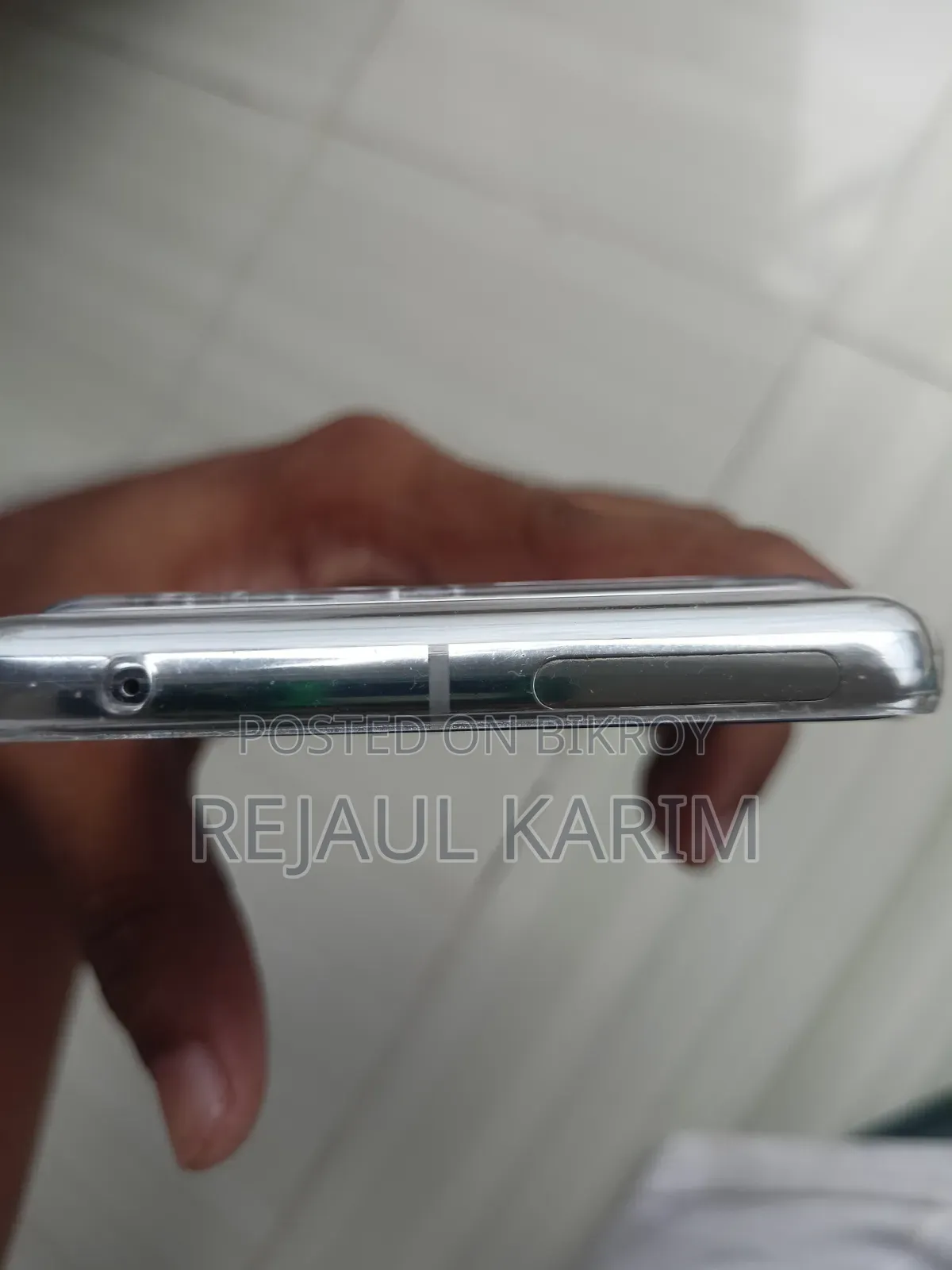 Google Pixel 7 Pro 128 GB White