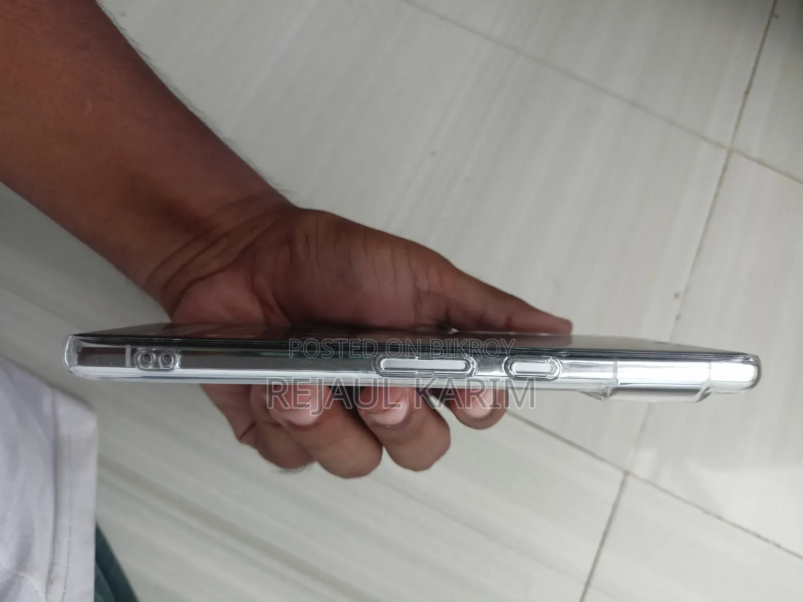 Google Pixel 7 Pro 128 GB White