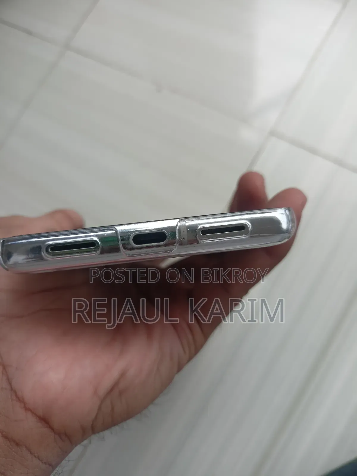 Google Pixel 7 Pro 128 GB White