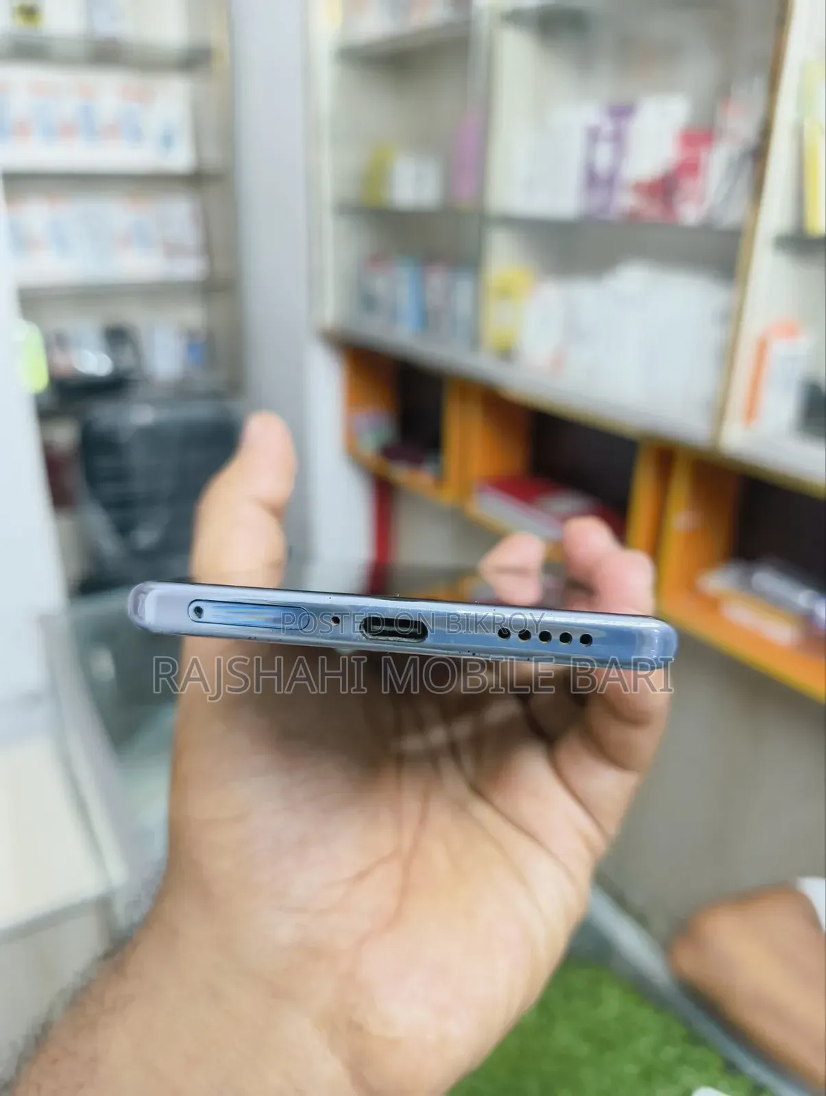 Vivo V29 Pro 256 GB
