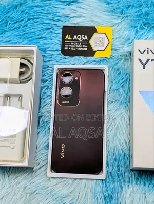 Vivo Y18 128 GB