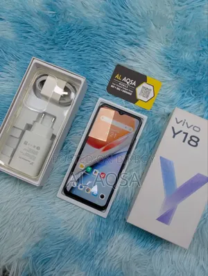 Vivo Y18 128 GB