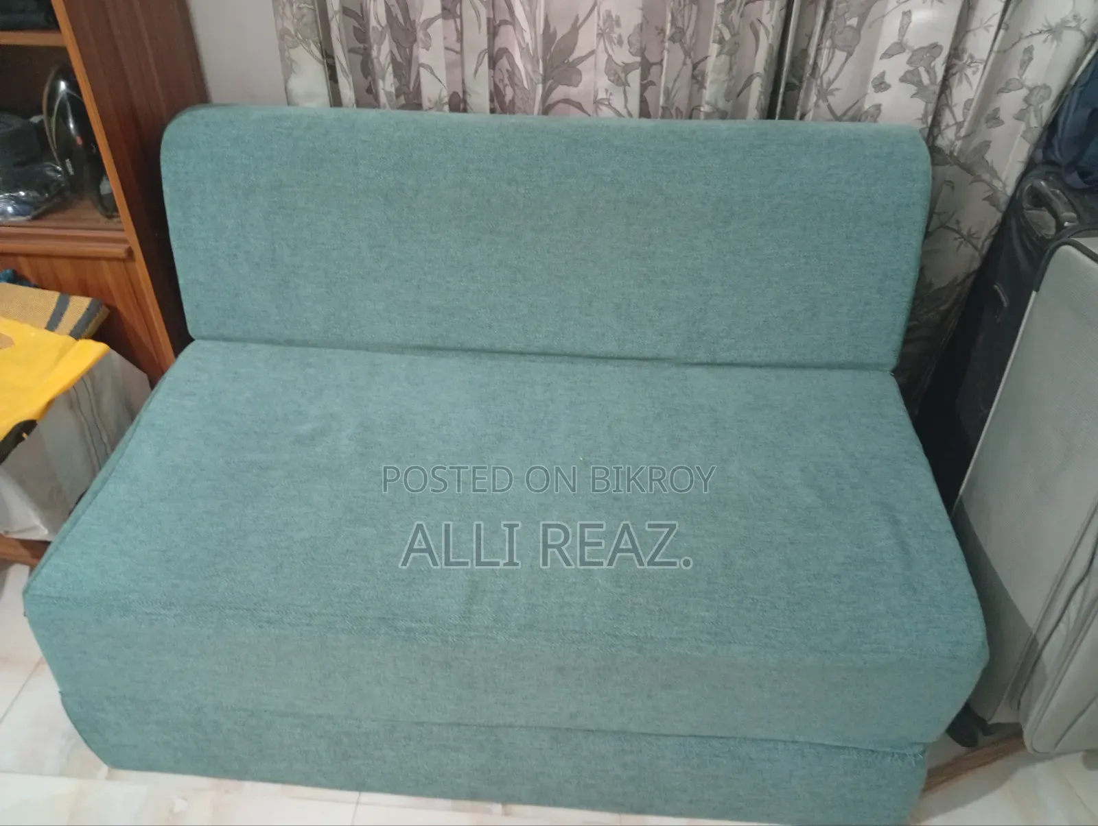 সোফা কাম বেড
