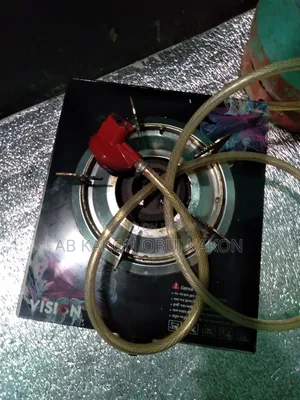 Gas Stove