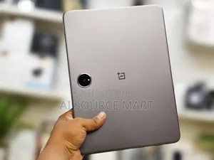 OnePlus Pad 256 GB Gray