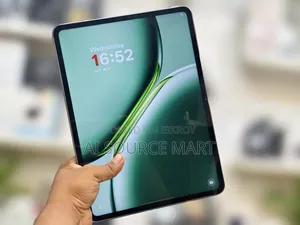 OnePlus Pad 256 GB Gray