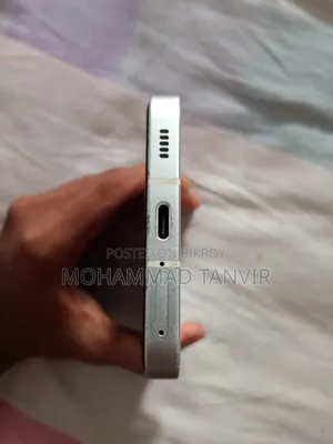 New Nothing Phone 1 256 GB White