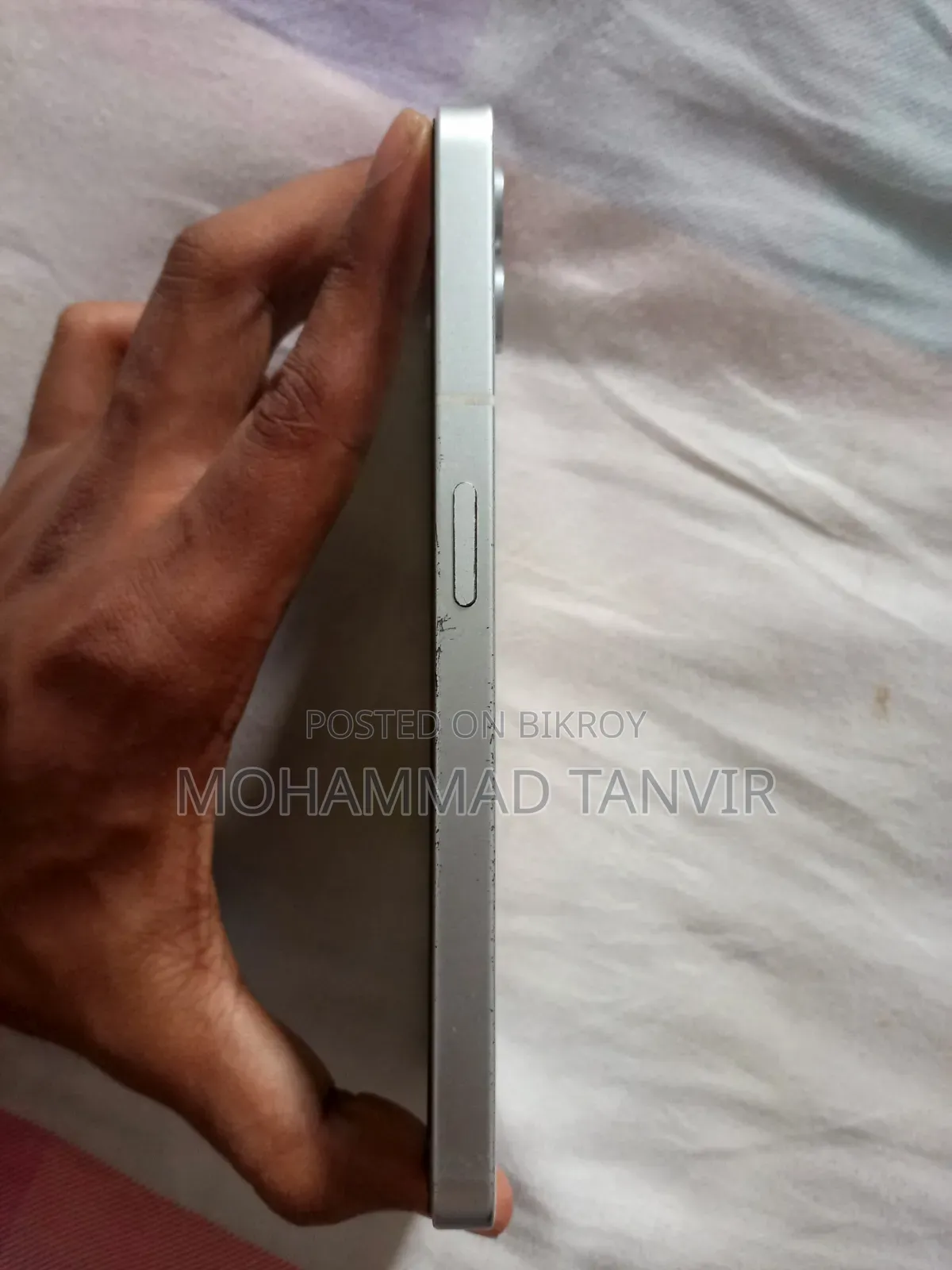 New Nothing Phone 1 256 GB White