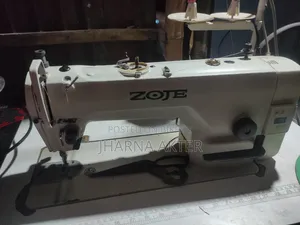 Electronic Sewing Machines